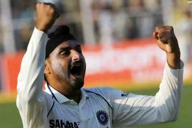 Image result for Harbhajan Singh â 4/10, Durban (2010)